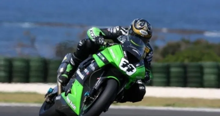Superbike ad Assen: Vermeulen, "L'Olanda? La mia seconda casa"