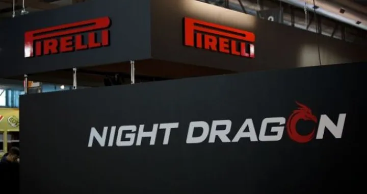 Pirelli nell’area Custom di EICMA con pneumatici tatuati
