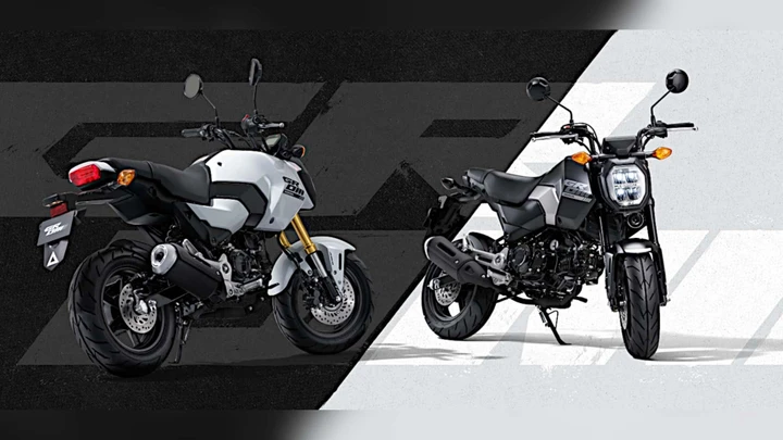 Honda Grom
