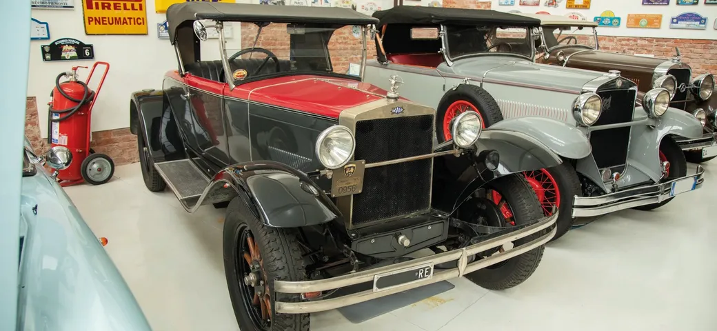 Milano AutoClassica 2024: informazioni utili sull'evento