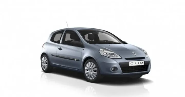 Renault Clio Collection: la seconda vita della Clio III