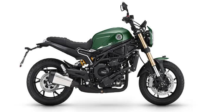 Benelli Leoncino 800, svelato il prezzo