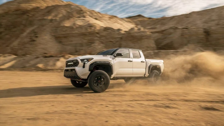 pick-up