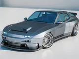 Porsche 944 restomod, anche i puristi sono pronti ad amarla