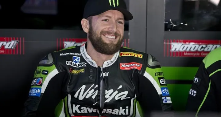 SBK, Tom Sykes: "Ad Assen con la stessa forma di Aragon"