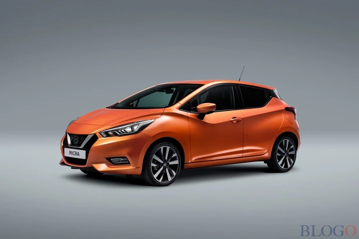 Nissan Micra: prezzi e allestimenti per l'Italia
