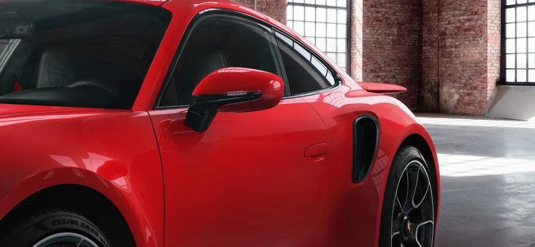 5 Porsche di proprietà di attori di Hollywood