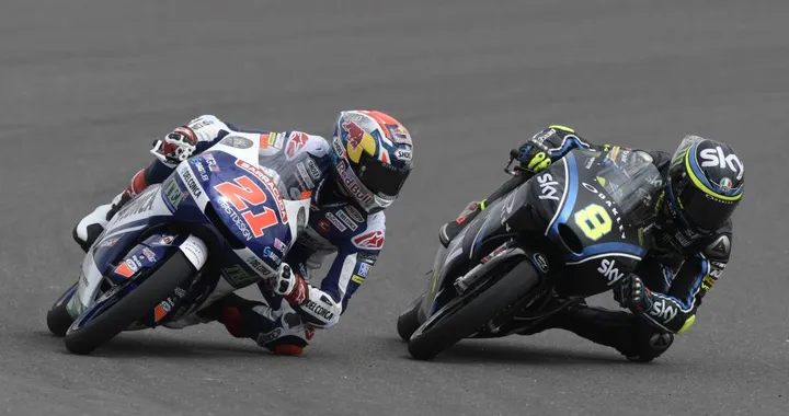 Moto3 Argentina: Bulega in testa...poi no...poi si!