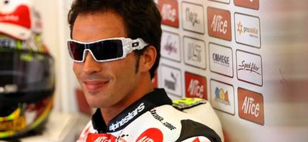 Martinez non capisce la decisione di Elias di tornare da Gresini