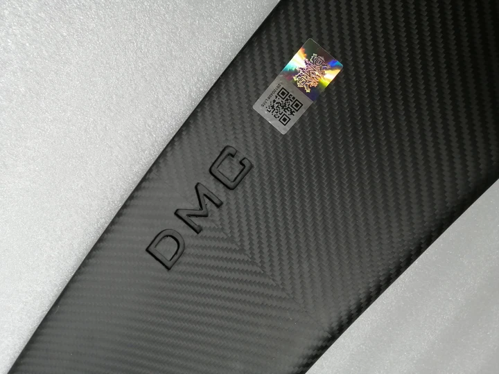 Tuning DMC su Ferrari 12CIlindri