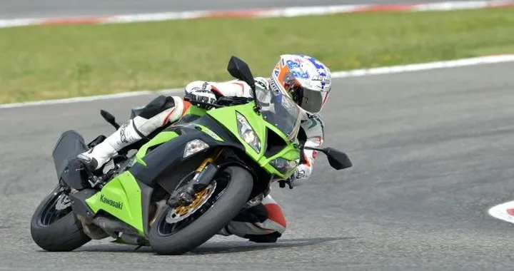 Pirelli Diablo Day 2014: Motoblog in pista al "Marco Simoncelli" di Misano