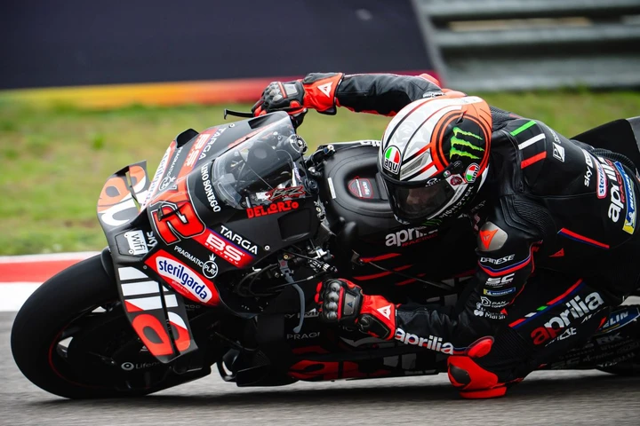MotoGp 2025: Marco Bezzecchi protagonista di una straordinaria rimonta ad Austin
