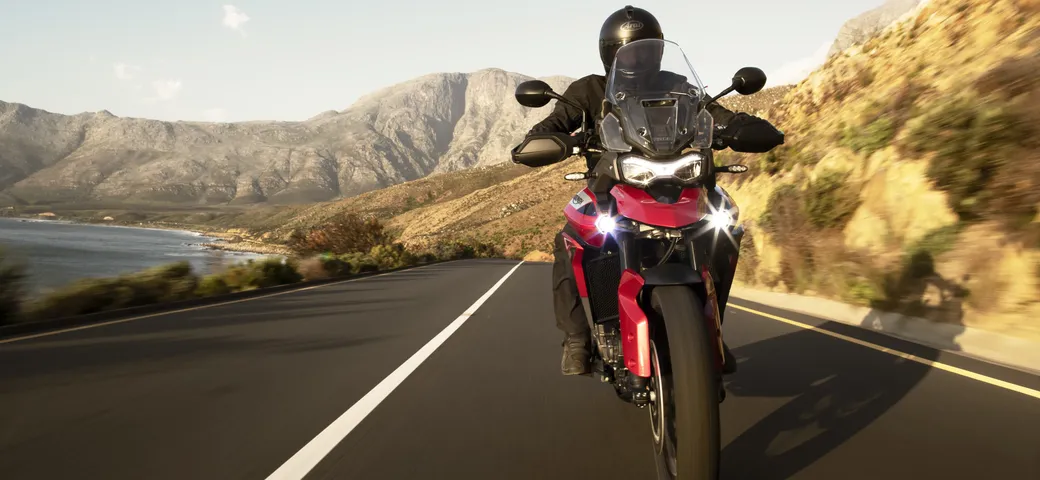 Fase 2, mototurismo fuori regione: chi può e chi non può