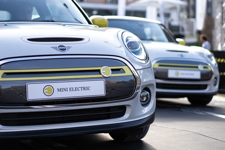 Mini: prime indiscrezioni sulla nuova generazione della hatchback