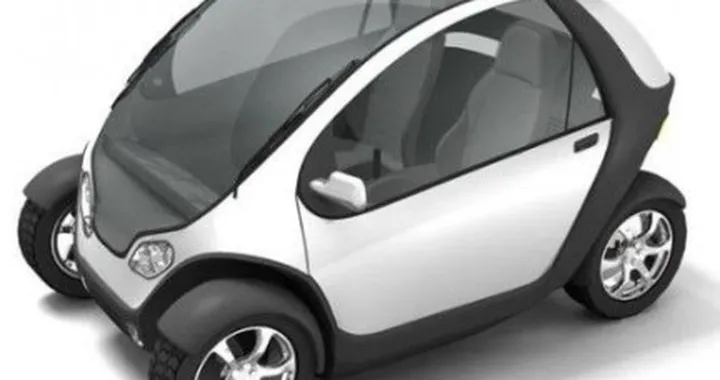 Il MIT sviluppa la City Car "impilabile"