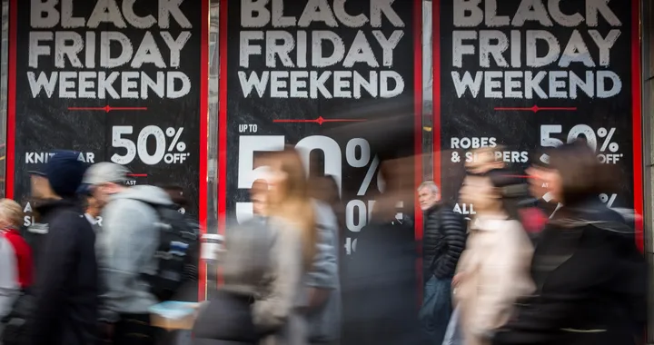 Amazon Black Friday 2016: le offerte del 24 Novembre per la moto