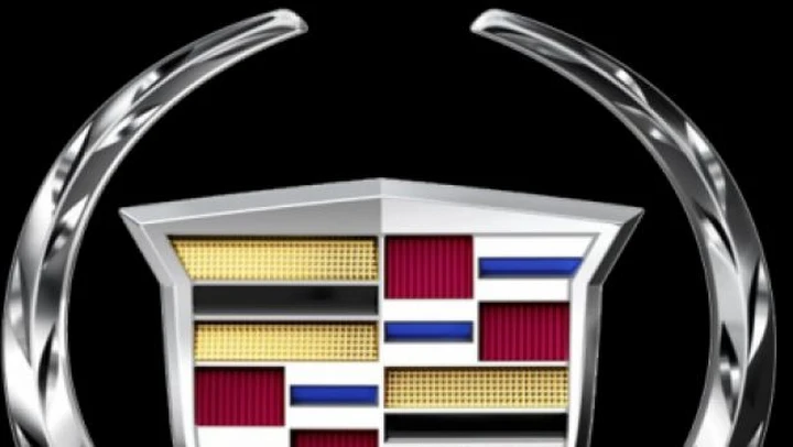 Cadillac: debutta il nuovo Logo