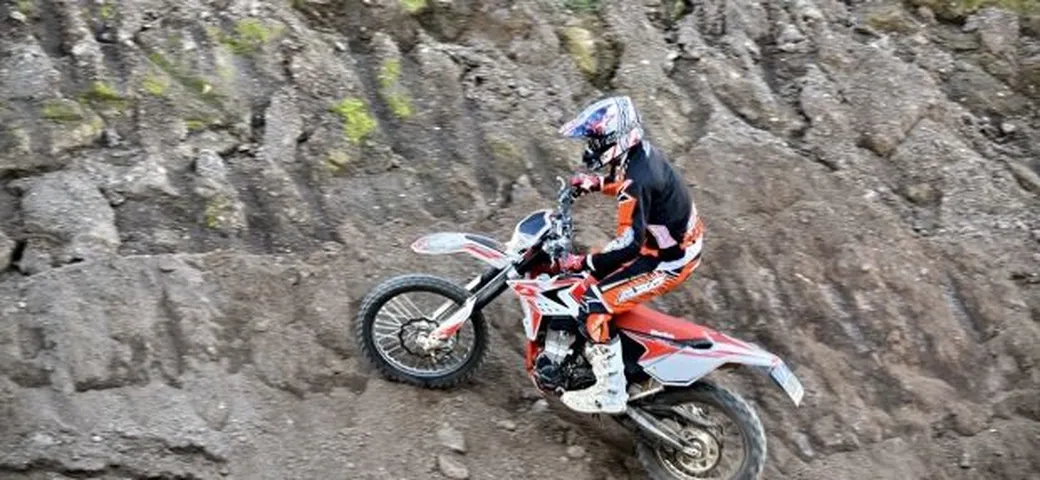 Beta RR Enduro 350 M.Y. 2014: il video-test di Motoblog