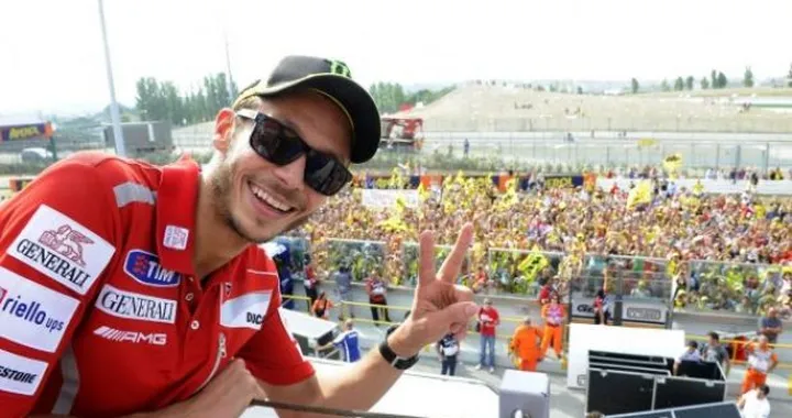 Phillip Island: Stoner da "emozione", Rossi da "depressione"