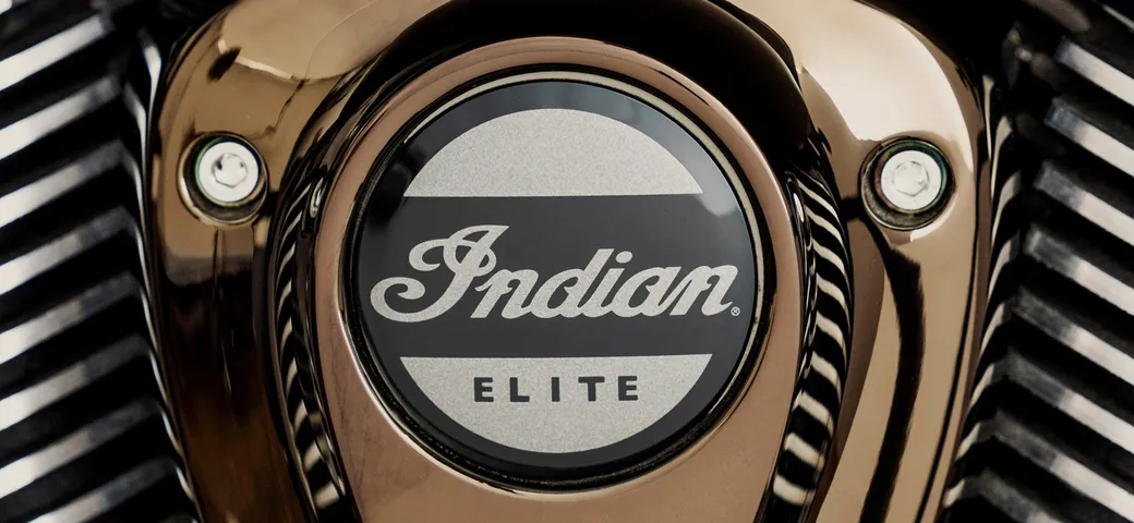 Indian Challenger Elite e Chieftain Elite 2022