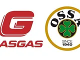 Gas Gas e Ossa uniscono le forze, non i marchi