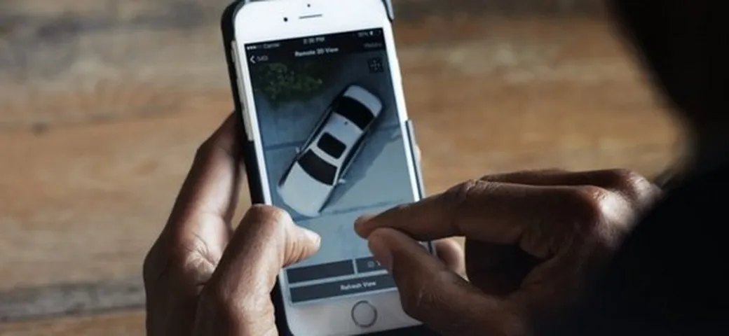 Nuova BMW Serie 5: la visione remota a 360° [Video]