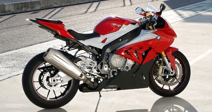 BMW Motorrad: ottime vendite a febbraio 2015 (+13,5%)