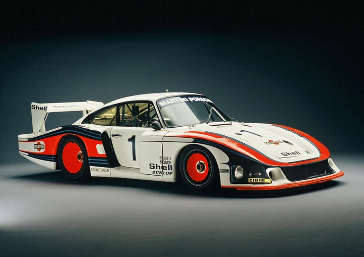 Porsche inventa l'auto allungabile