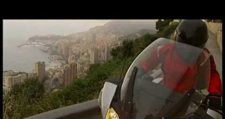 Video BMW Motorrad R 1200 RT