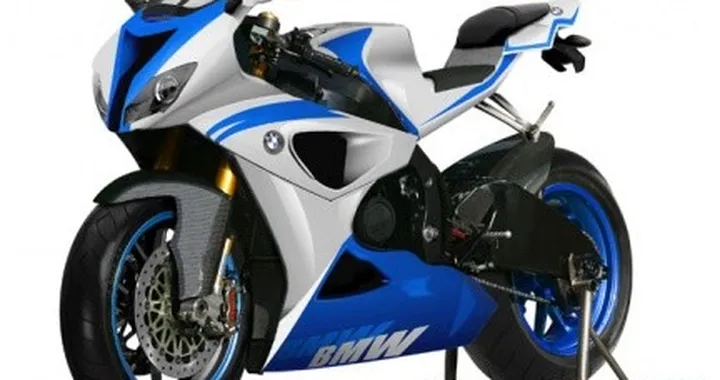 BMW 1000 R SBK, ipotesi spagnola