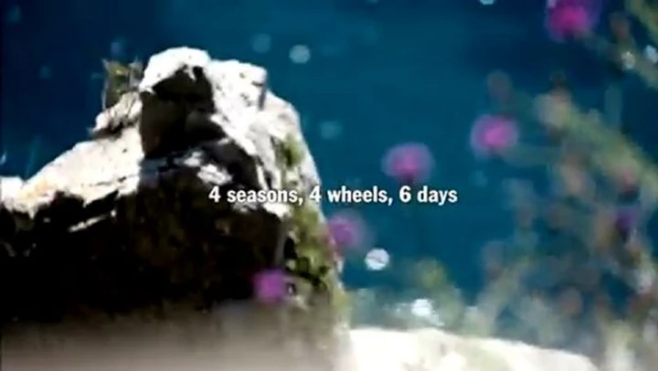 Porsche 911 Carrera 4: il dietro le quinte degli spot in video