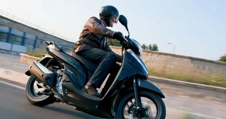 Mercato: critico il calo del mese di marzo (-25,1%). Crollano gli scooter (-34,5%)