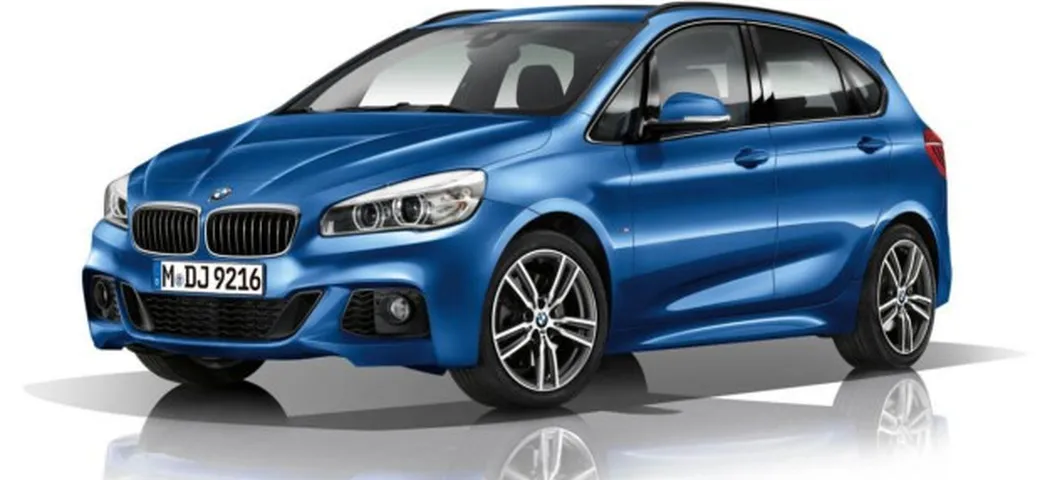 BMW Serie 2 Active Tourer M Sport