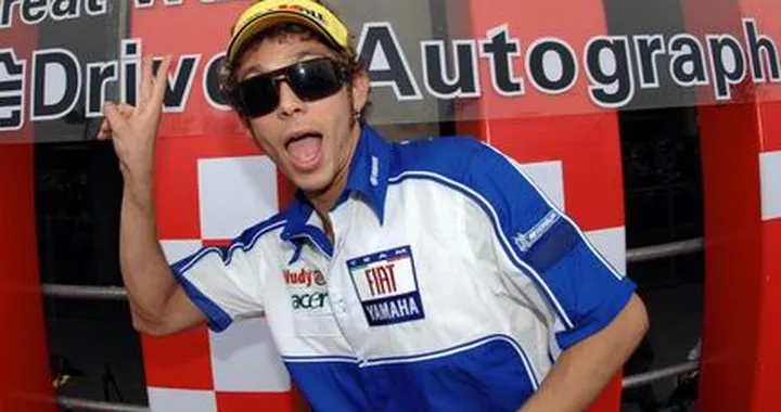 Rossi: a LeMans per vincere!