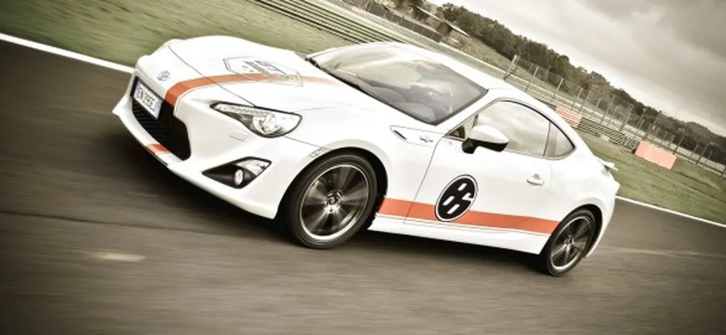Toyota GT 86: le vendite del modello sono sotto le aspettative
