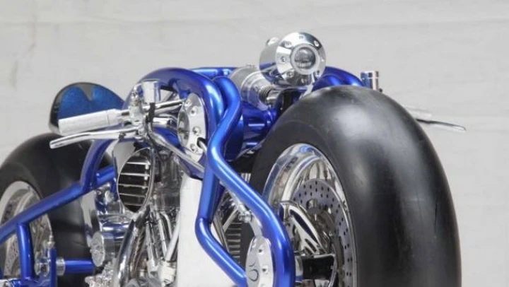 Jesolo Bike Week 2010 al via