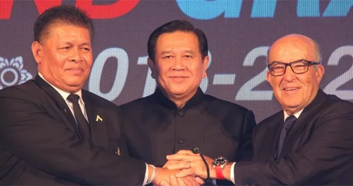 MotoGP in Tailandia dal 2018, è ufficiale
