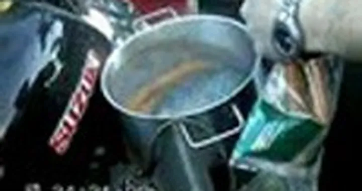 Moto scalda... salsicce (!)