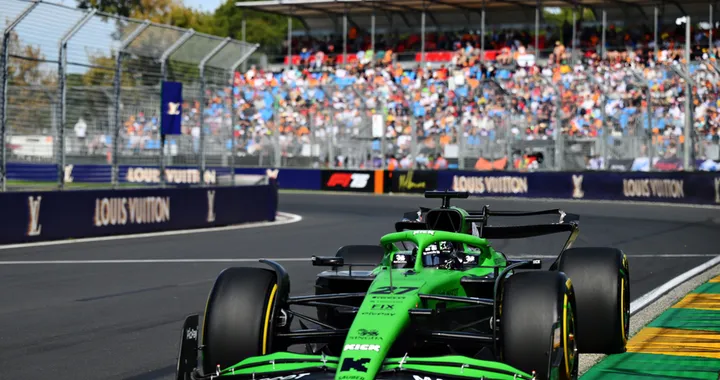 F1 GP Australia 2025: McLaren domina, Ferrari in difficoltà