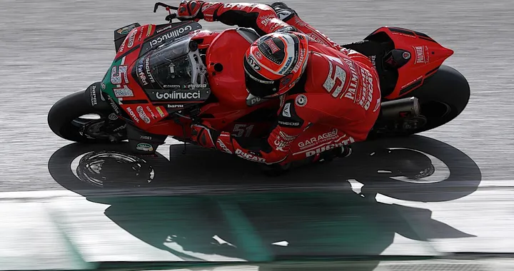 CIV 2019: al Mugello vittoria di Pirro in SBK e Zannoni in Moto3