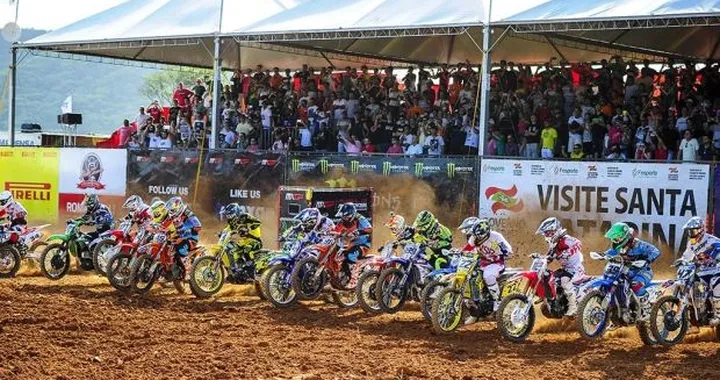 Motocross 2014: il Mondiale ad Arco di Trento. Orari TV
