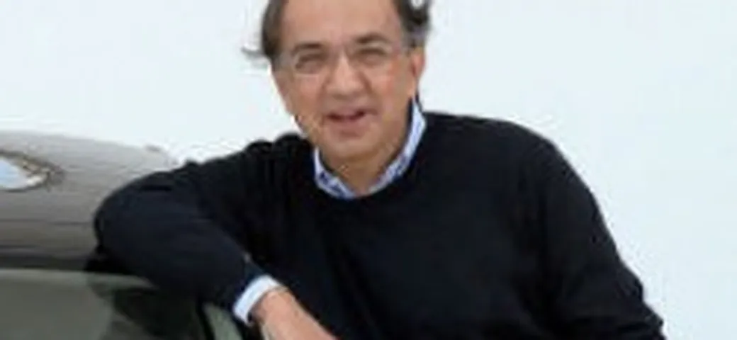 Marchionne: stand-by per il SUV Alfa Romeo