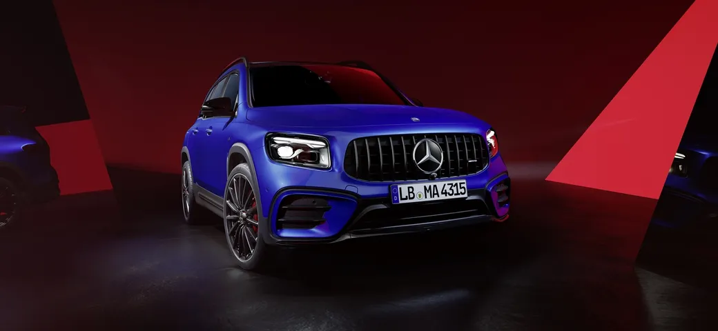 Nuovo Mercedes GLB: l’ultimo restyling è ora disponibile in Italia [FOTO]