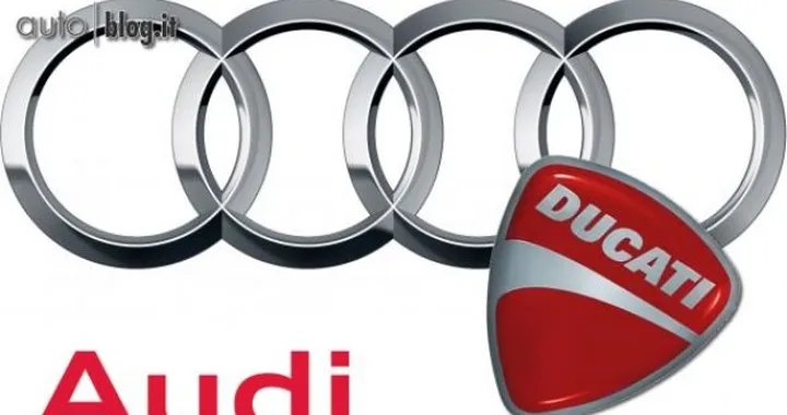 Audi Group acquisisce Ducati Motor Holding. E' ufficiale