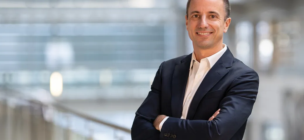 Opel, Florian Huettl: ‘La nuova Astra Sports Tourer GSe trasmette puro dinamismo’