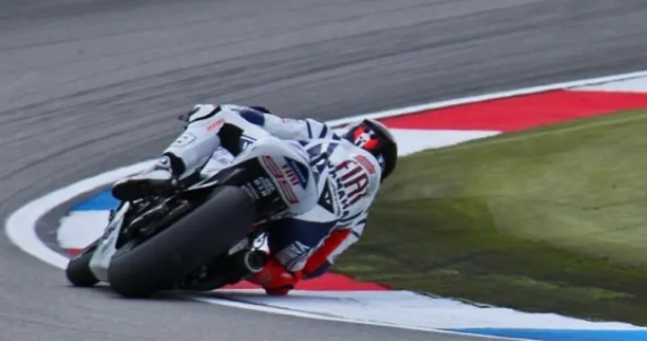 MotoGP: a Montmelò è ancora Jorge Lorenzo nella FP2