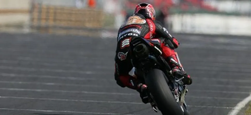 BSB: doppietta di Kiyonari!