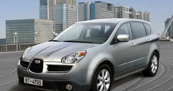Diesel boxer Subaru: è ufficiale!