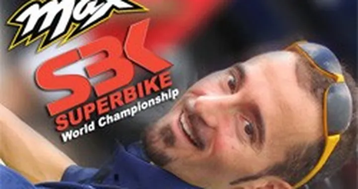 Festa per Max Biaggi a Vallelunga