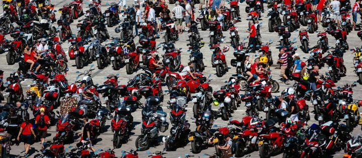 Mercato moto